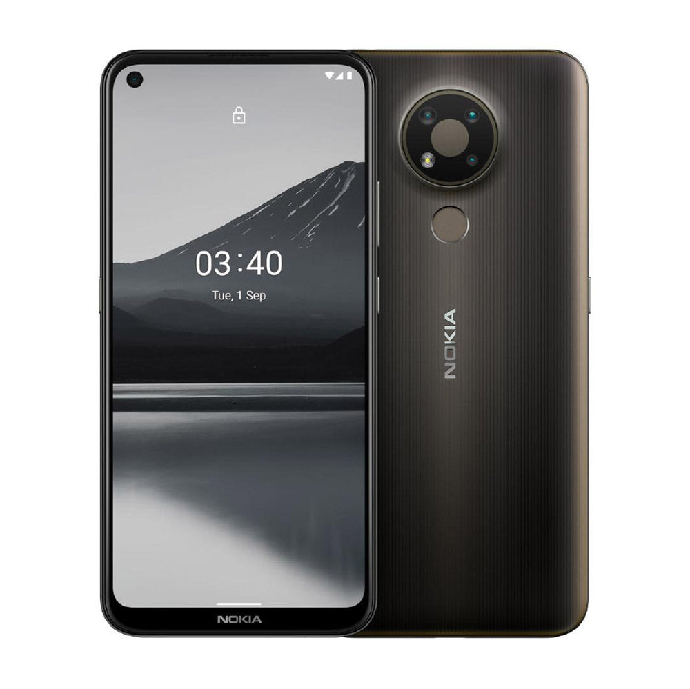 Nokia 3.4