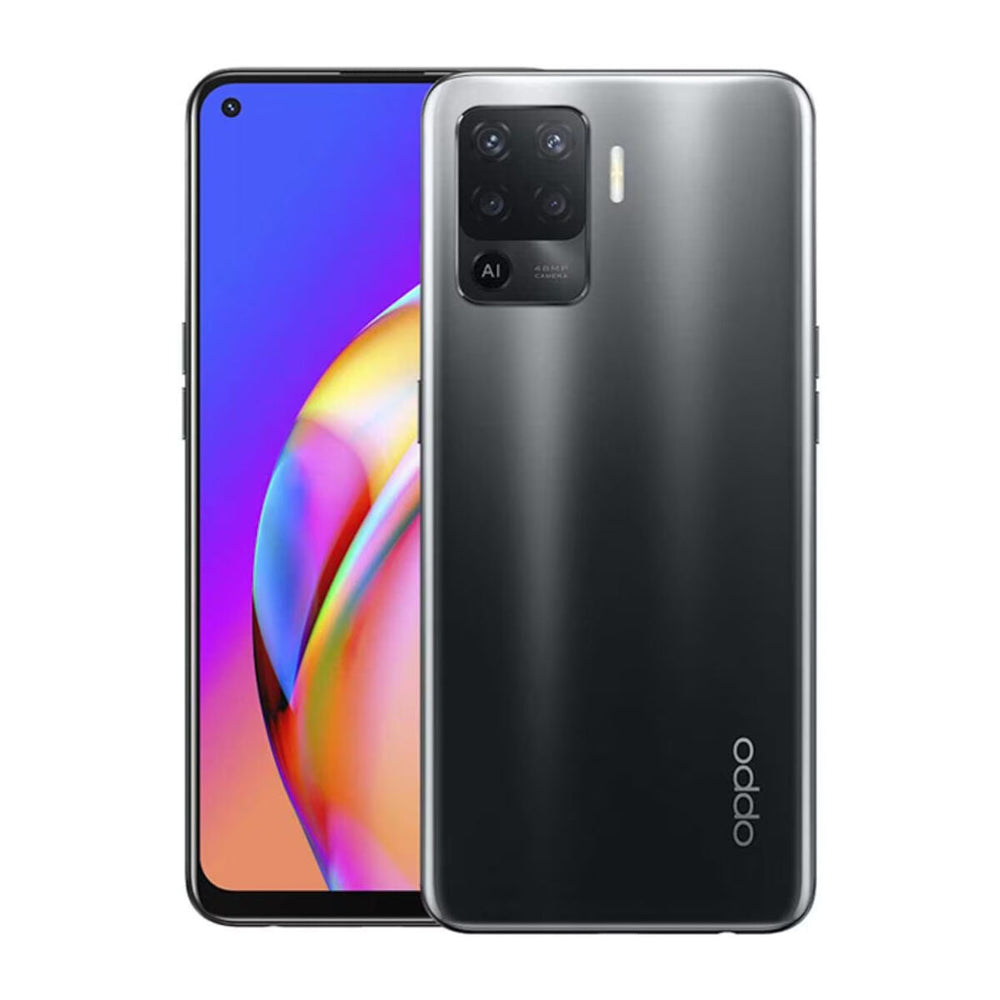 Oppo Reno5 Lite