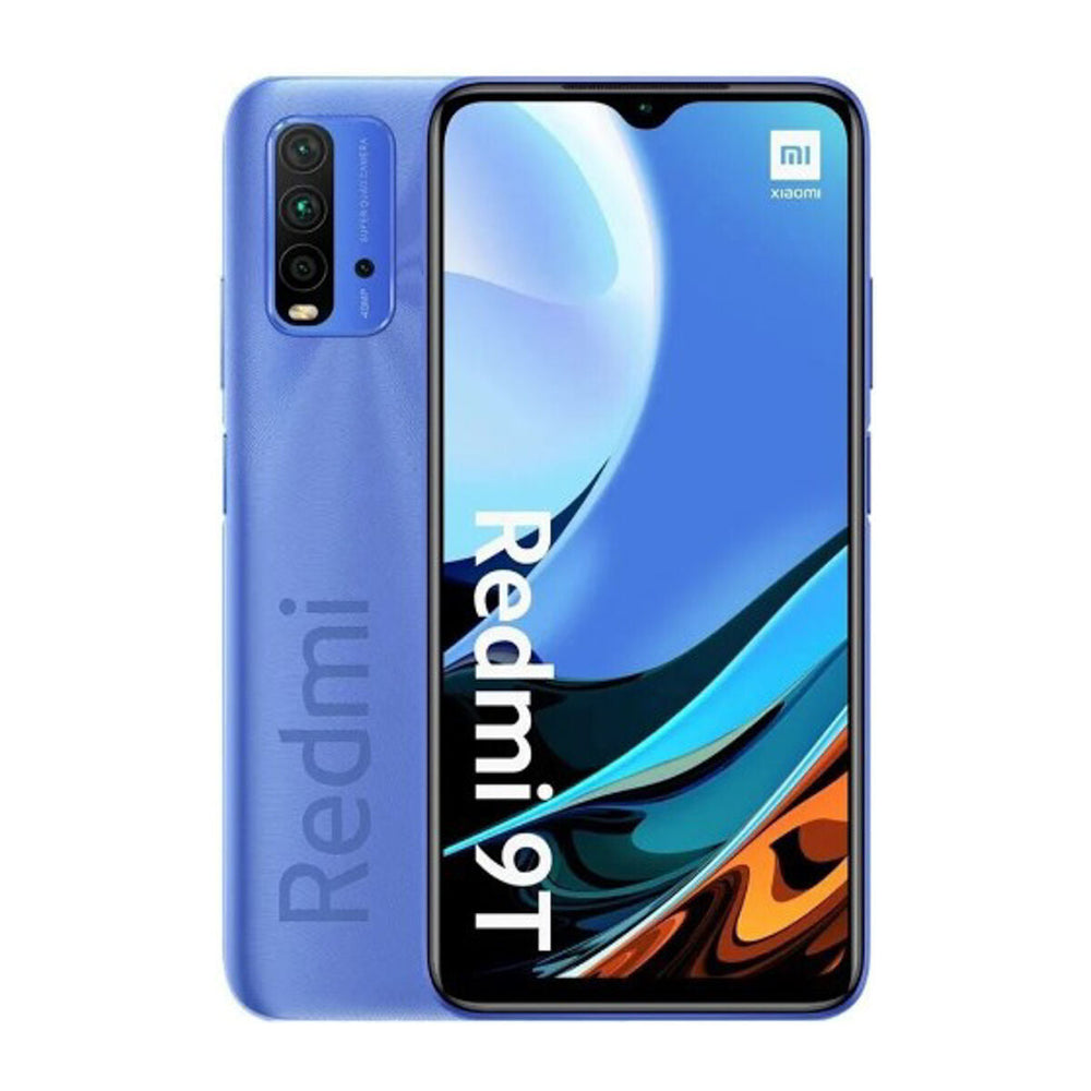 Xiaomi Redmi 9T