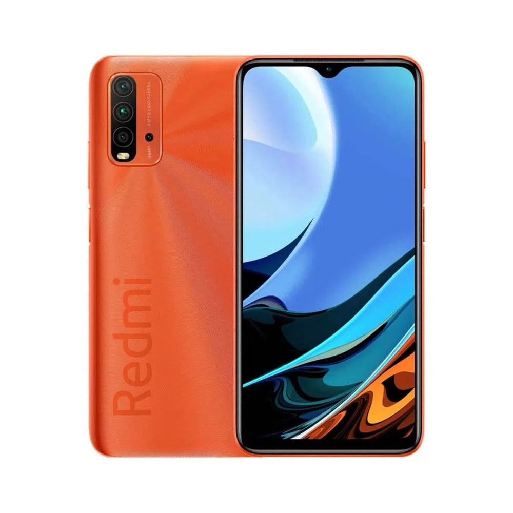 Xiaomi Redmi 9T