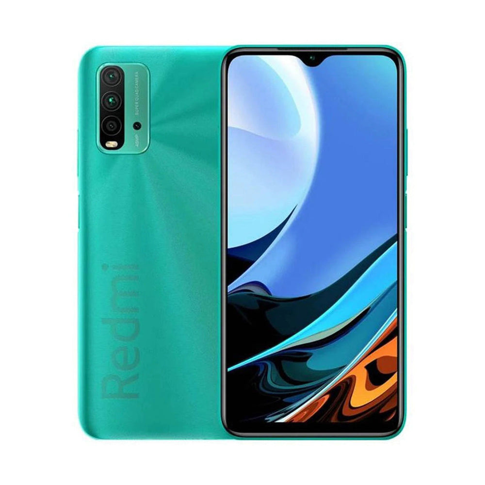 Xiaomi Redmi 9T