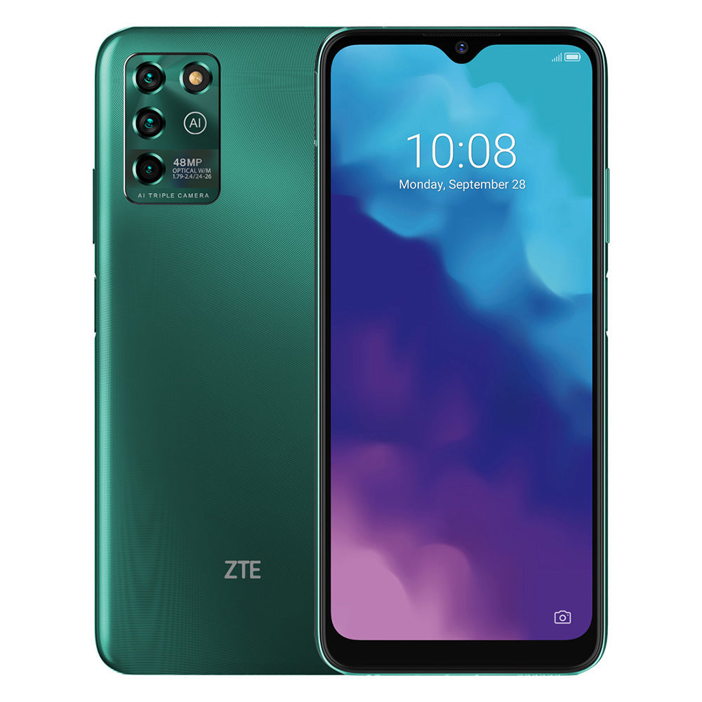 ZTE Blade V30 Vita