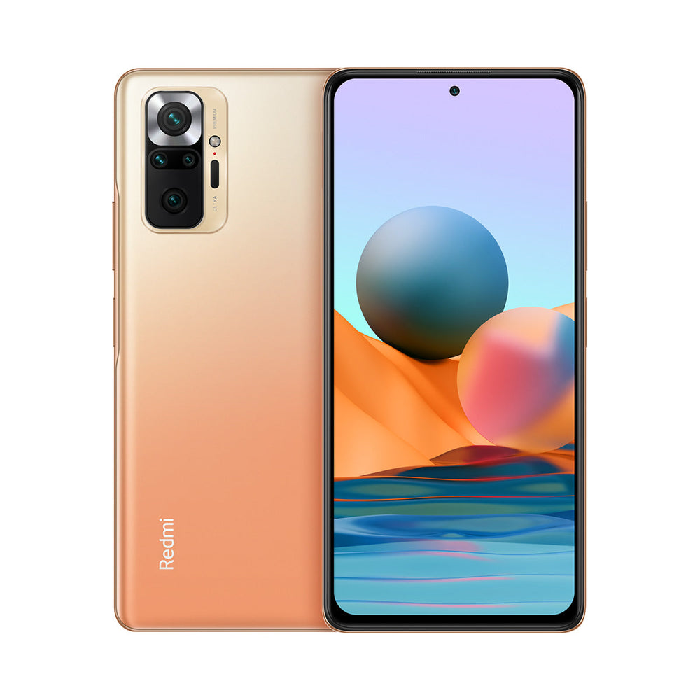 Xiaomi Note 10 Pro