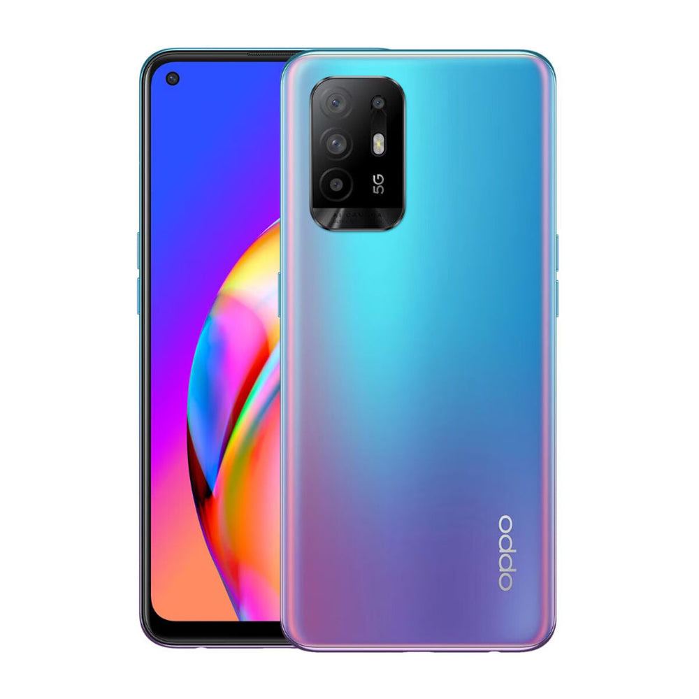 Oppo Reno5 Z