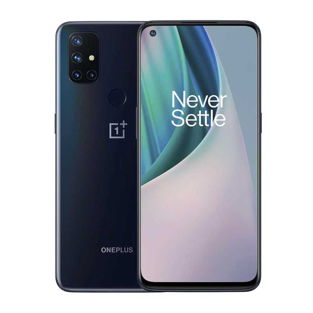 ONEPLUS NORD N10