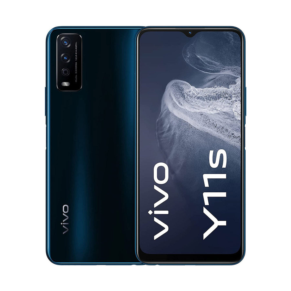 Vivo Y11S