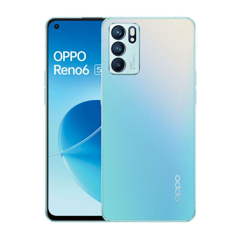 Oppo Reno6 5G