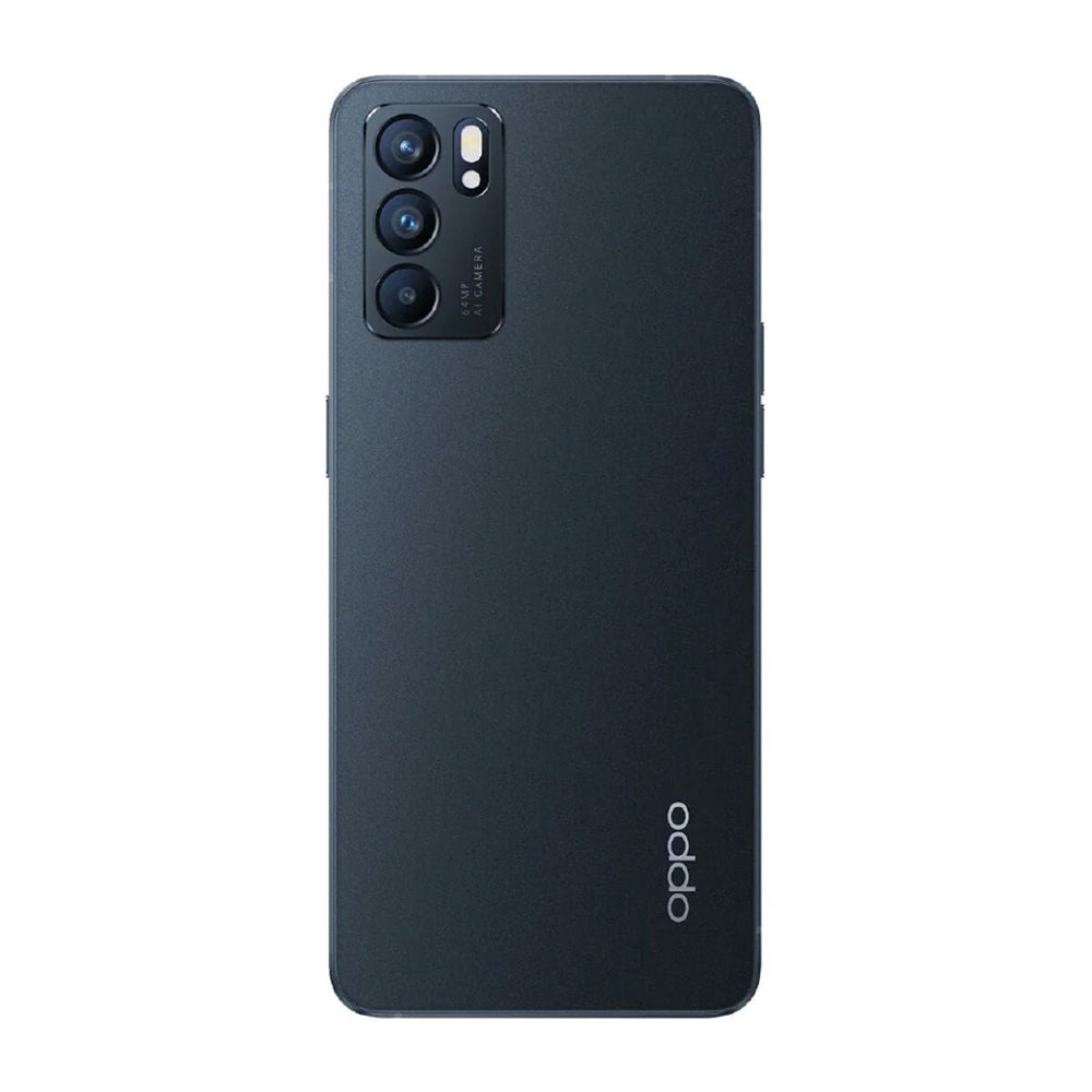 Oppo Reno 6 5G