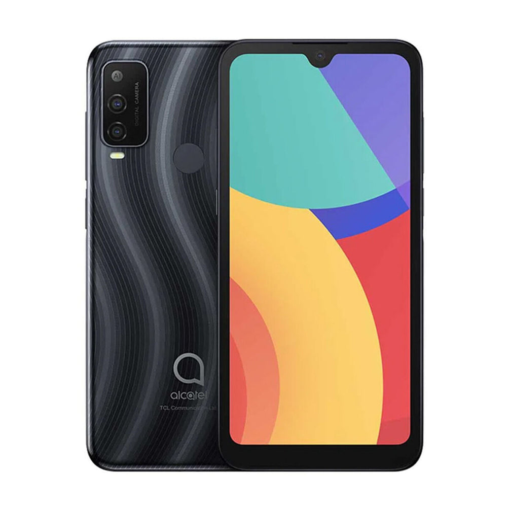 Alcatel 1L Pro