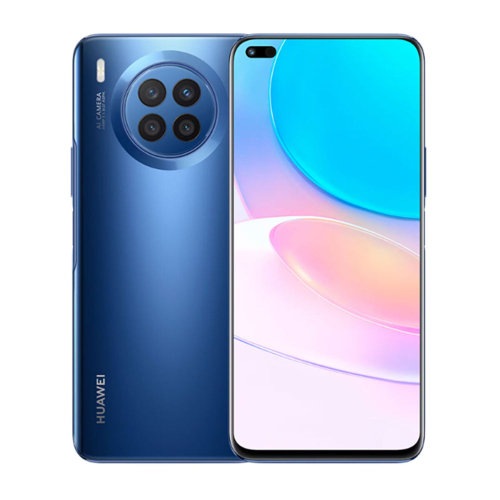 Huawei Nova 8i