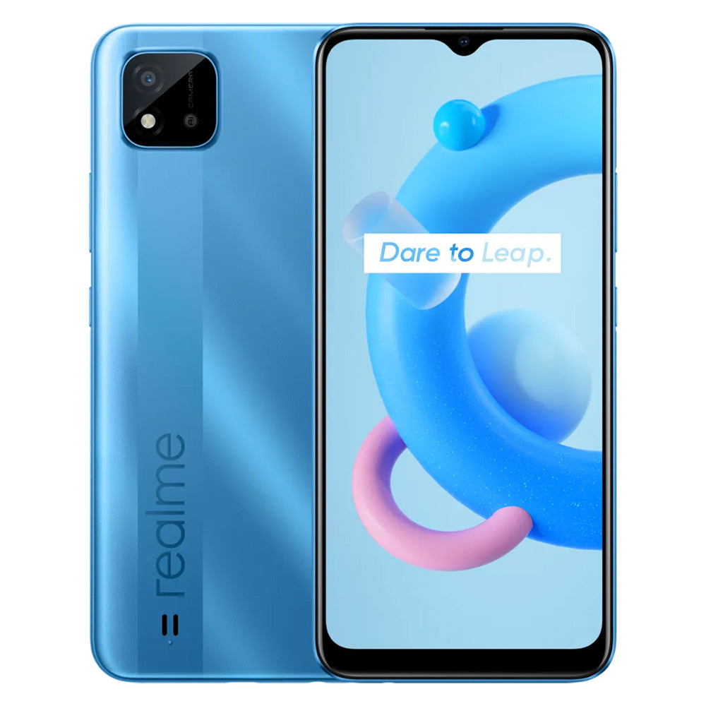 Realme C11 2021