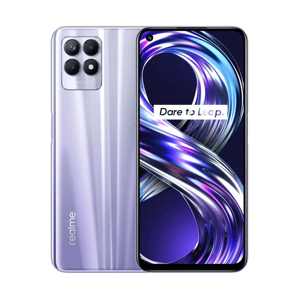 Realme 8i