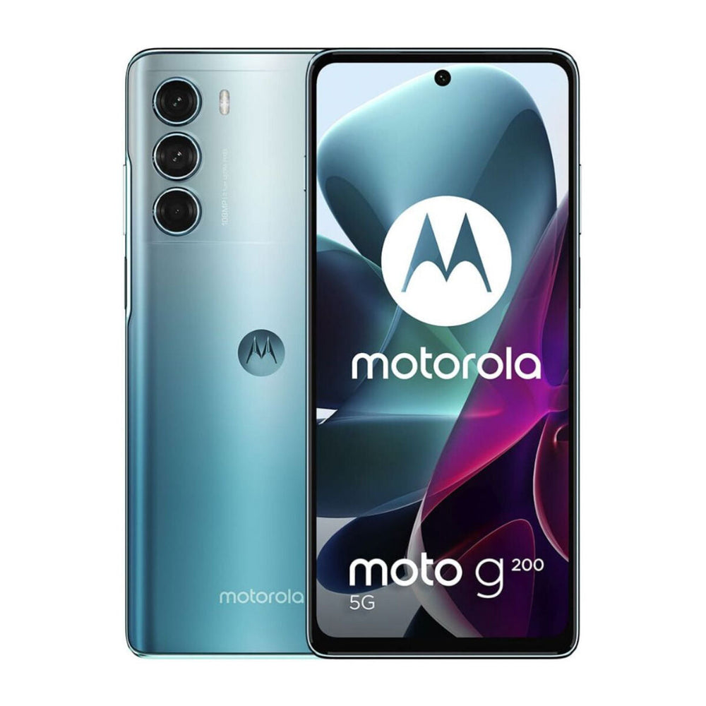 Motorola G200