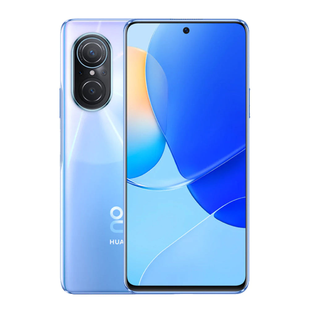 Huawei Nova 9 Se