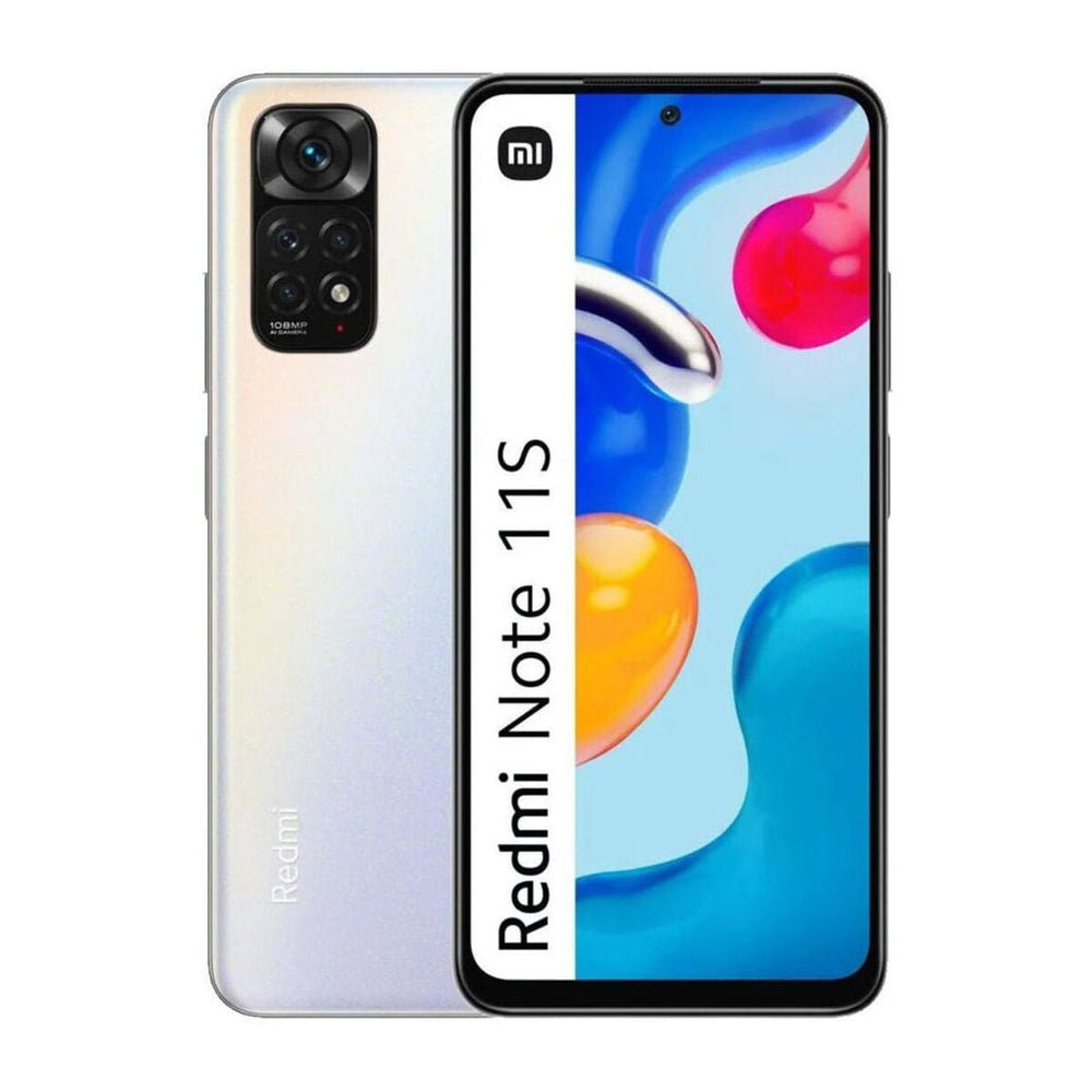 Xiaomi Note 11S