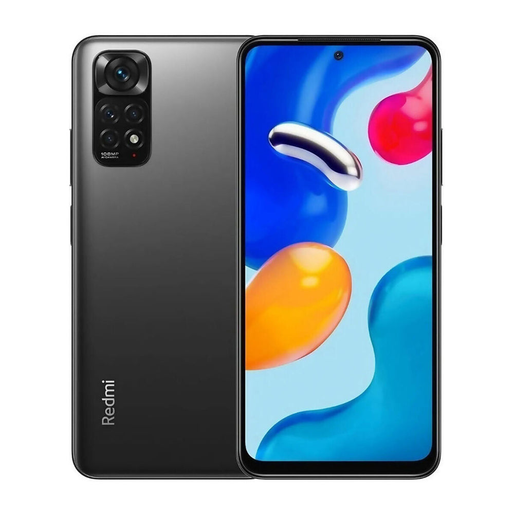 Xiaomi Note 11S