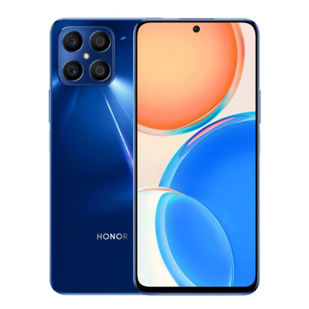 Honor X8