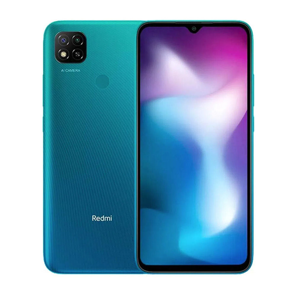 Xiaomi Redmi 9C