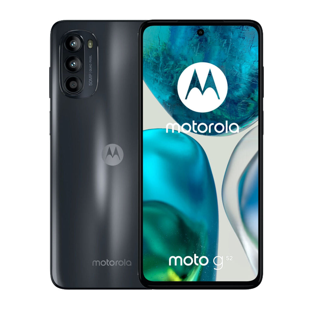 Motorola G52