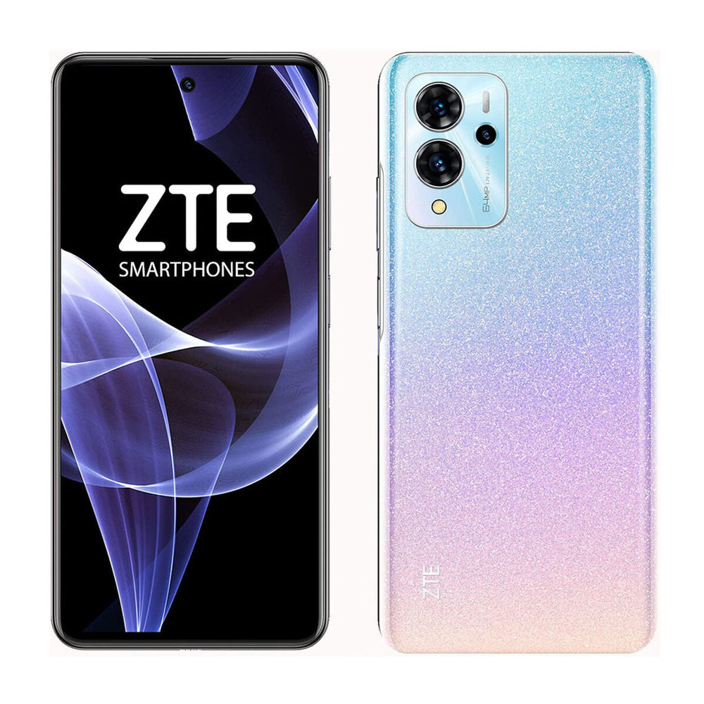 ZTE Blade V40 Pro