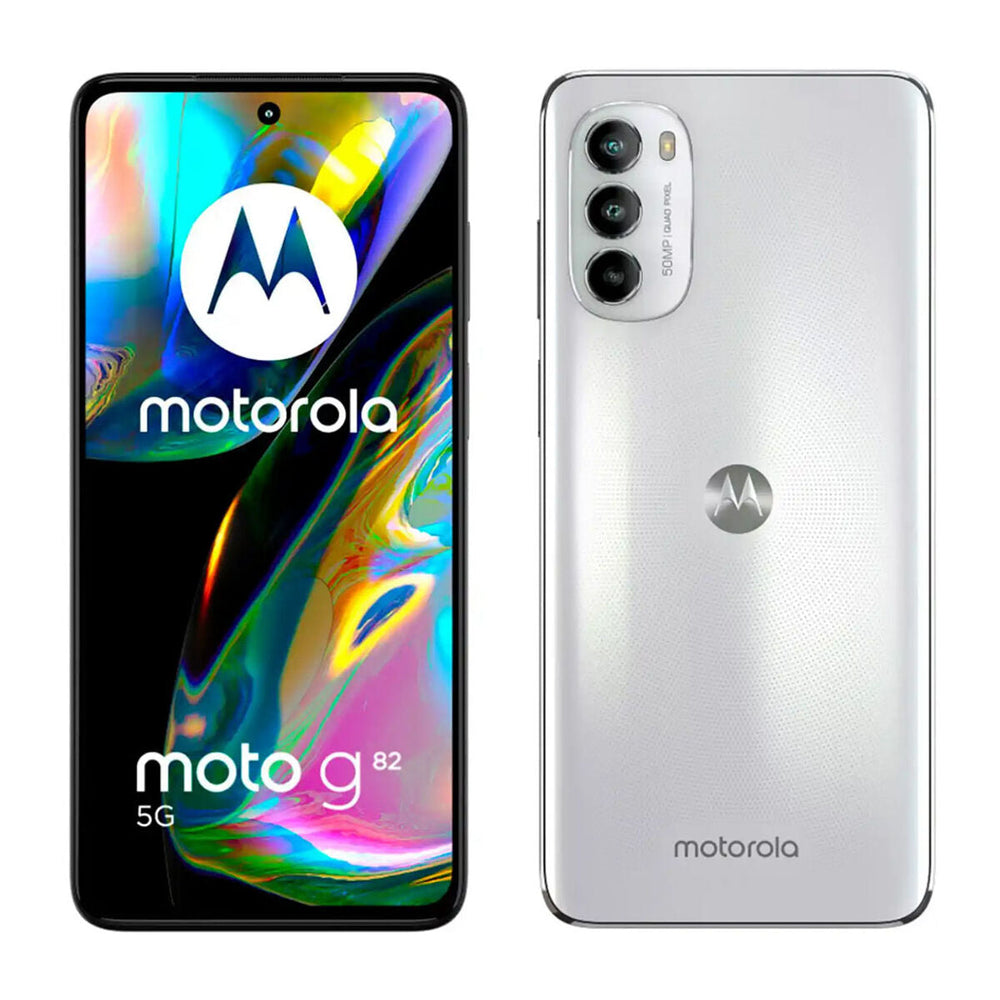 Motorola G82