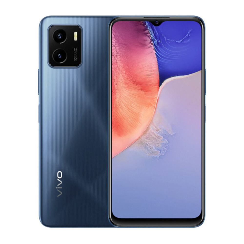 Vivo Y15S