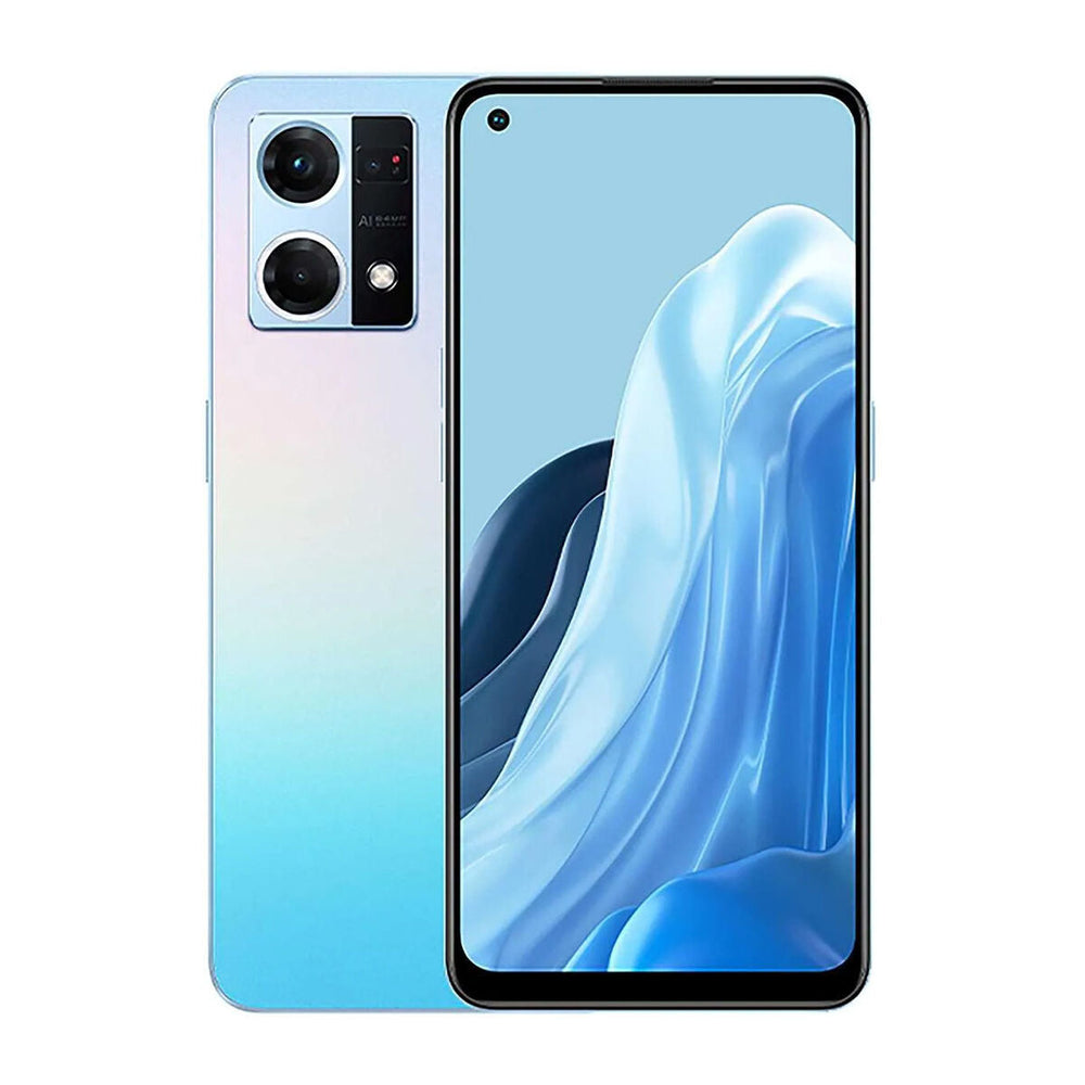 Oppo Reno 7