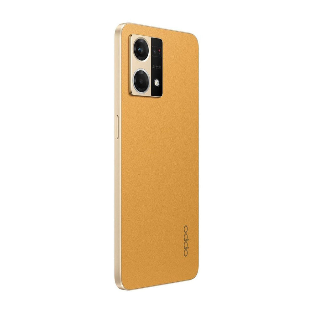 Oppo Reno 7