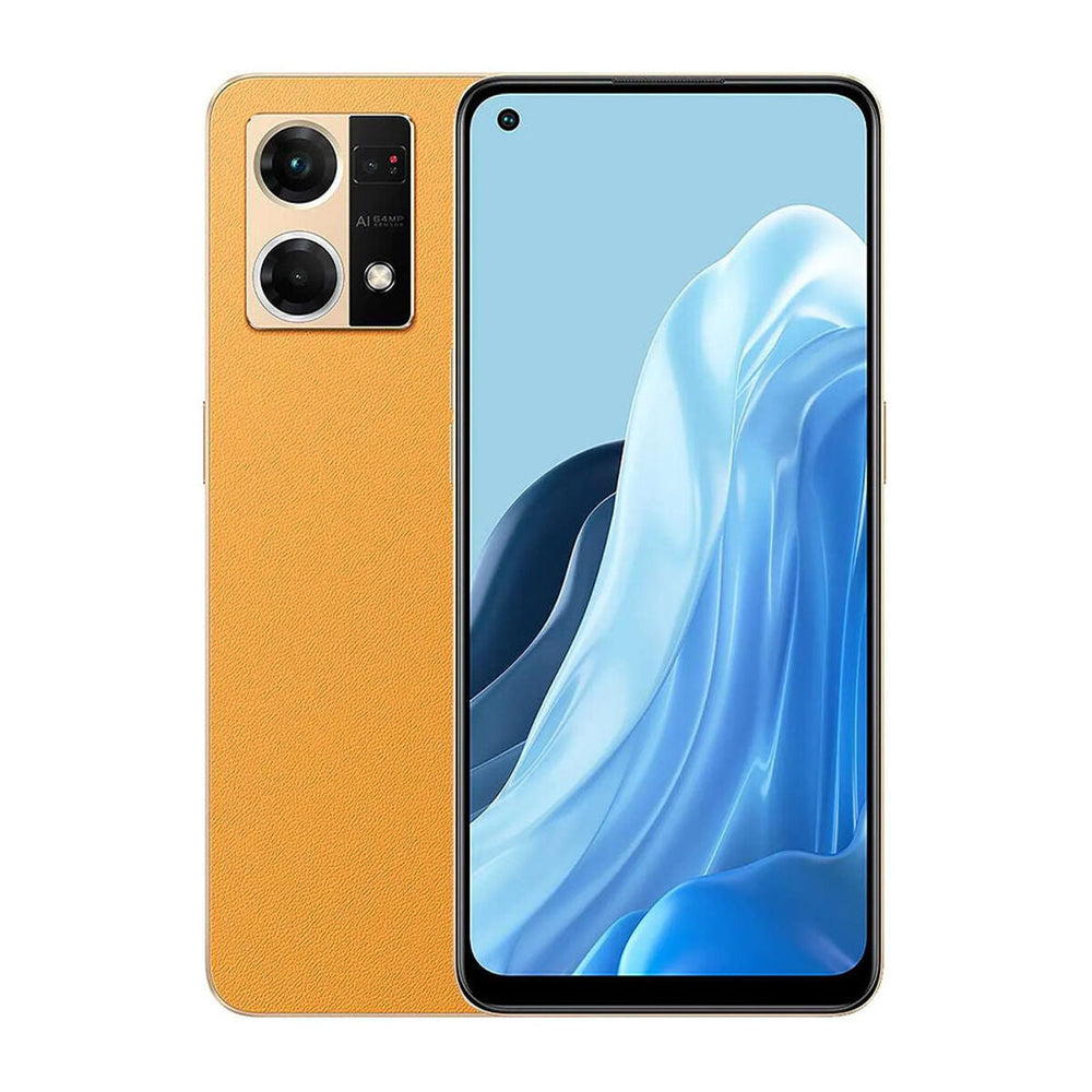 Oppo Reno 7