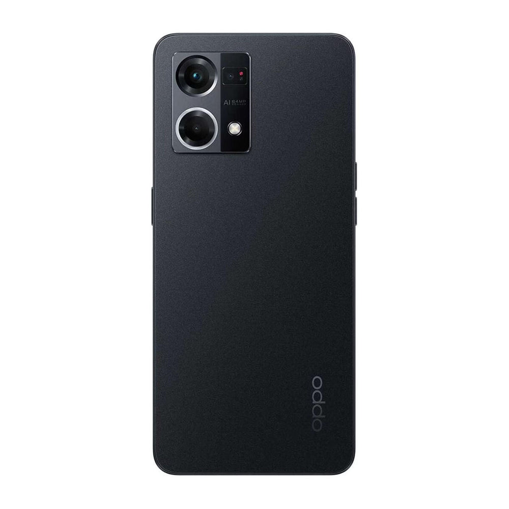 Oppo Reno 7