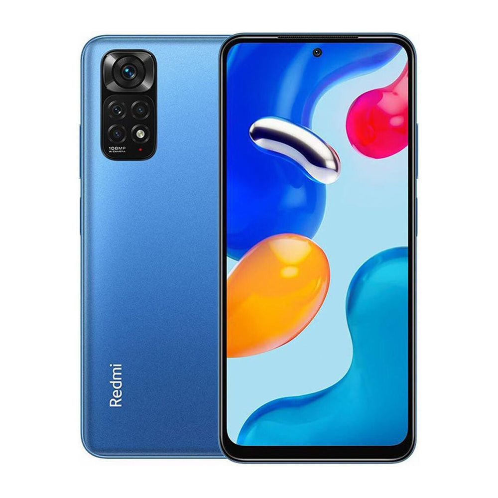 Xiaomi Note 11S