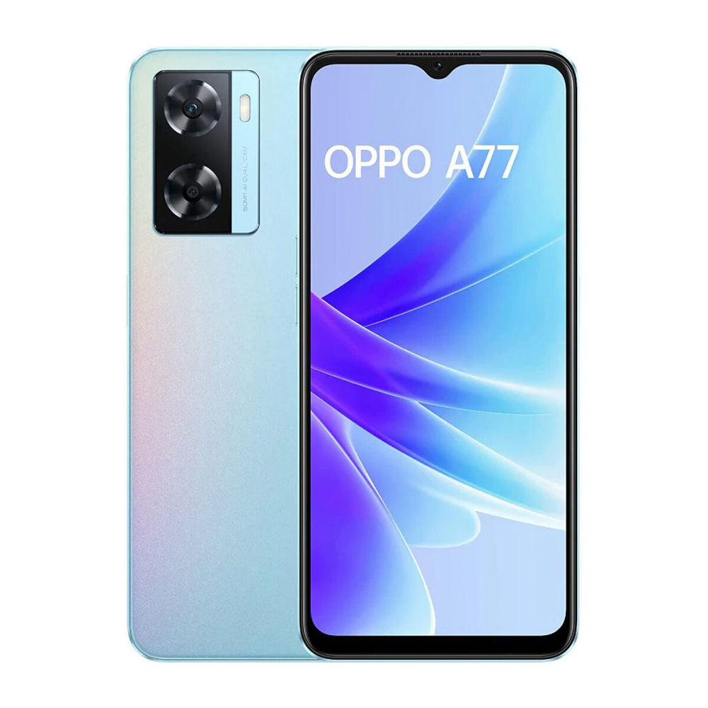 Oppo A77