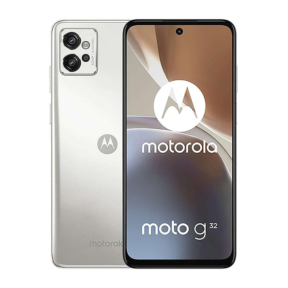 Motorola G32