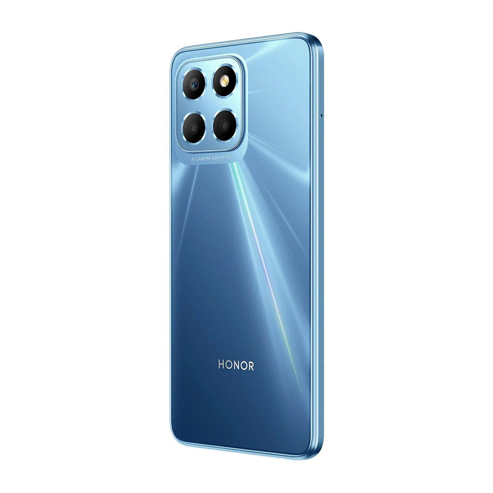 Honor X6S