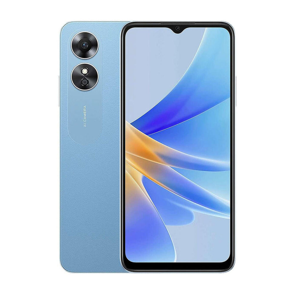 Oppo A17