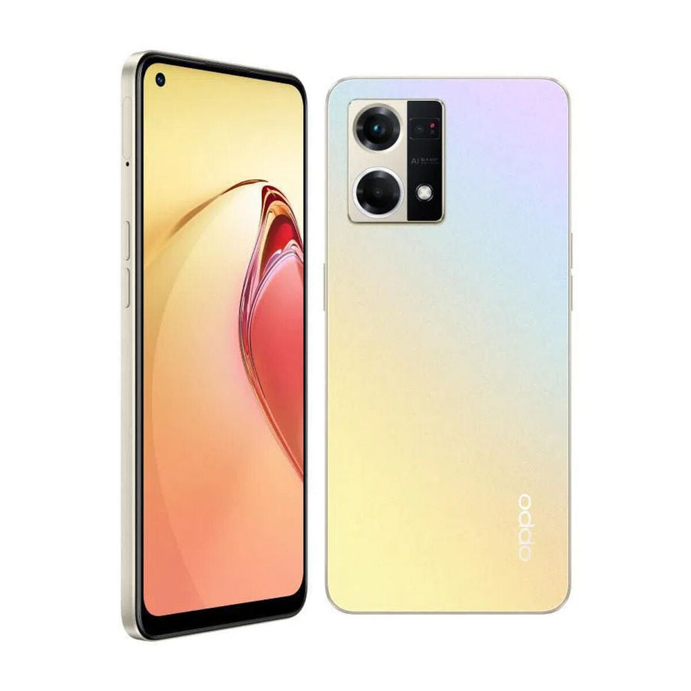 Oppo Reno 7