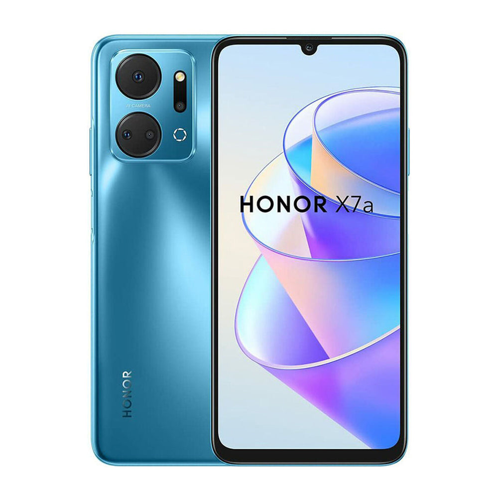 Honor X7A