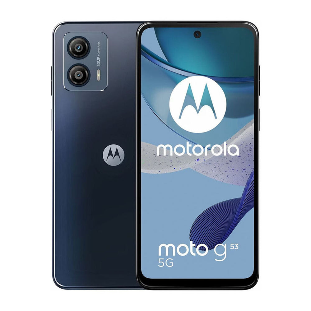 Motorola G53