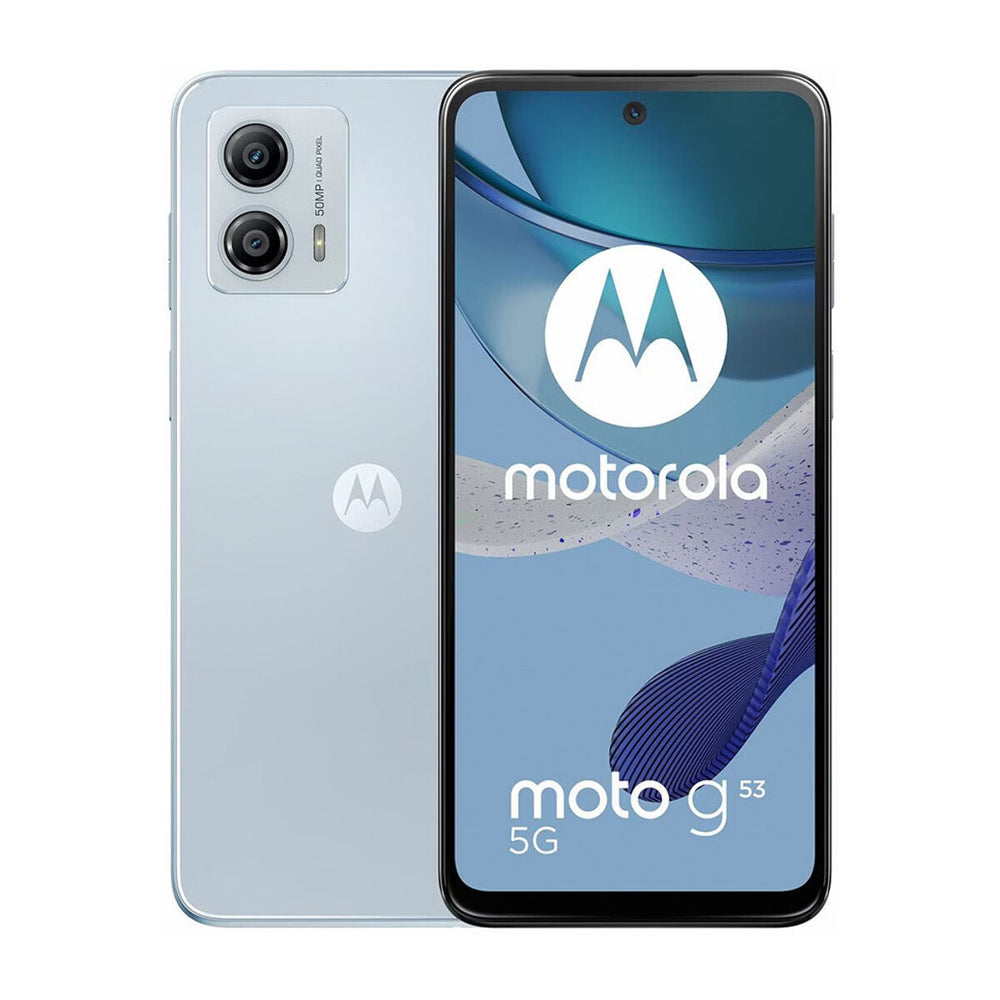 Motorola G53