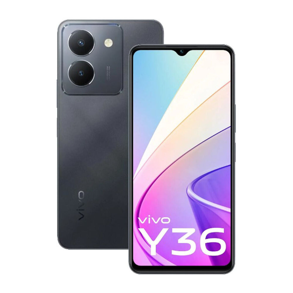 Vivo Y36