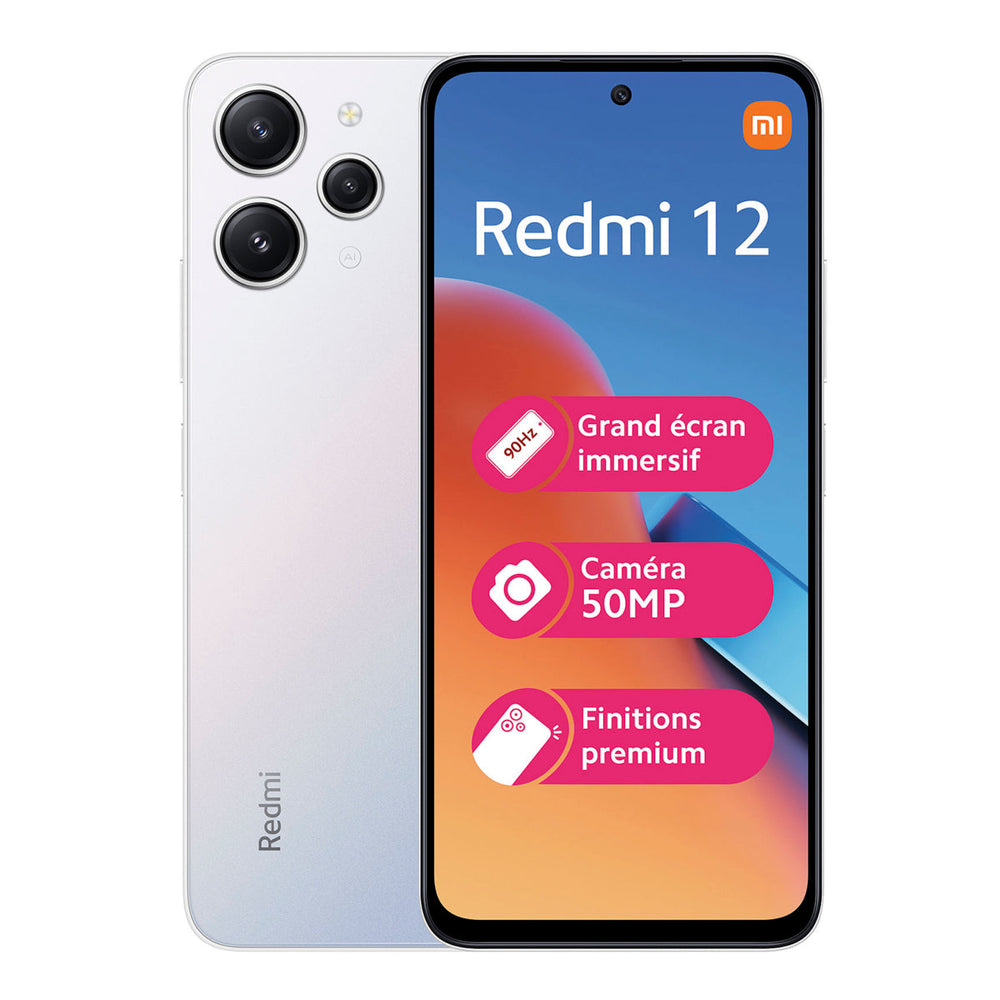 Xiaomi Redmi 12