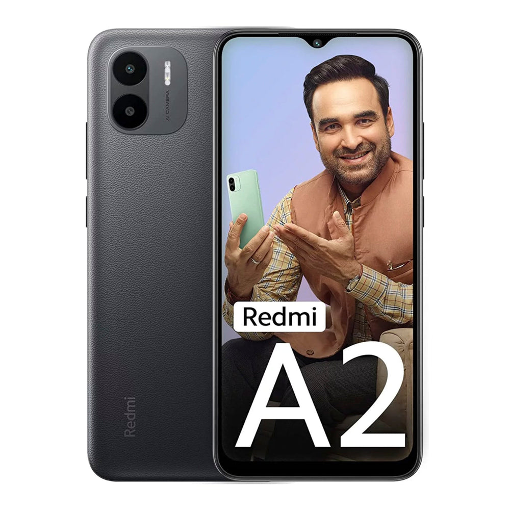 Xiaomi Redmi A2