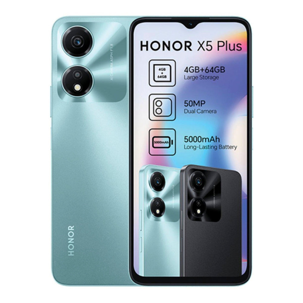 Honor X5 Plus