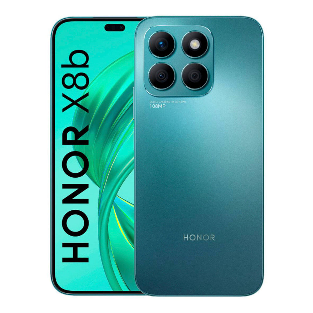 Honor X8B