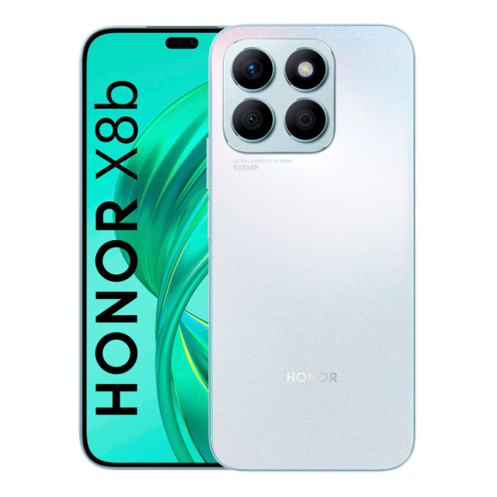 Honor X8B