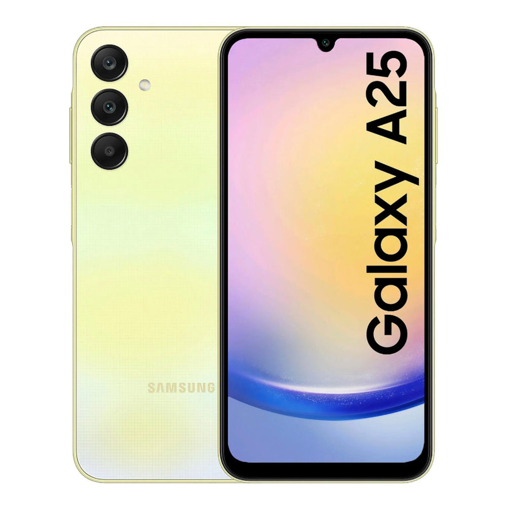 Samsung Galaxy A25