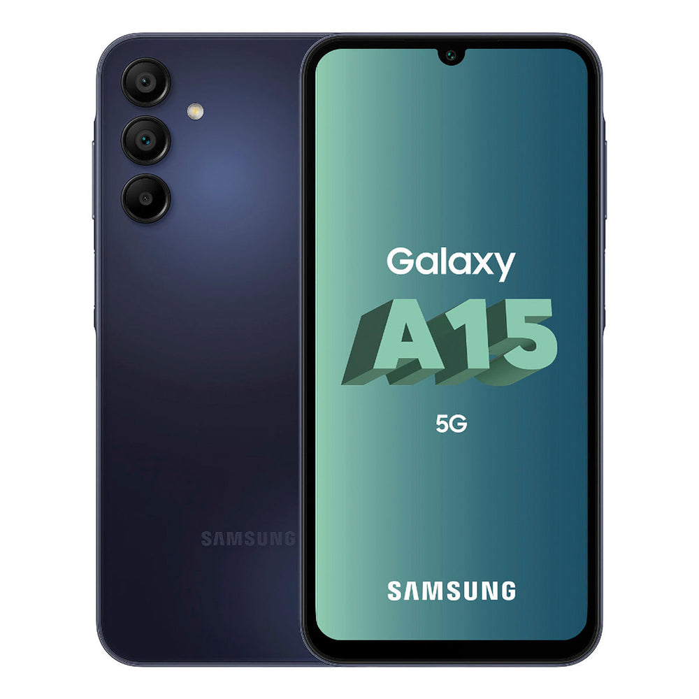 Samsung Galaxy A15