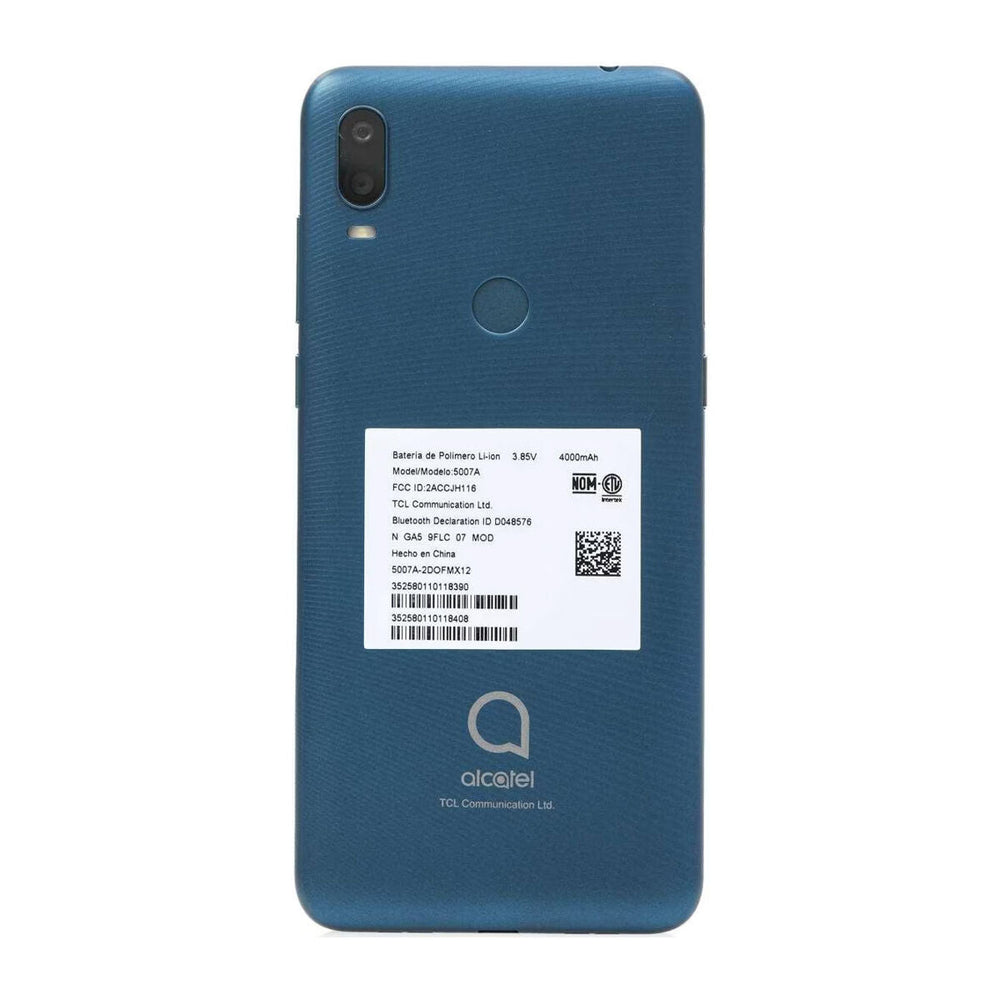 Alcatel 1V