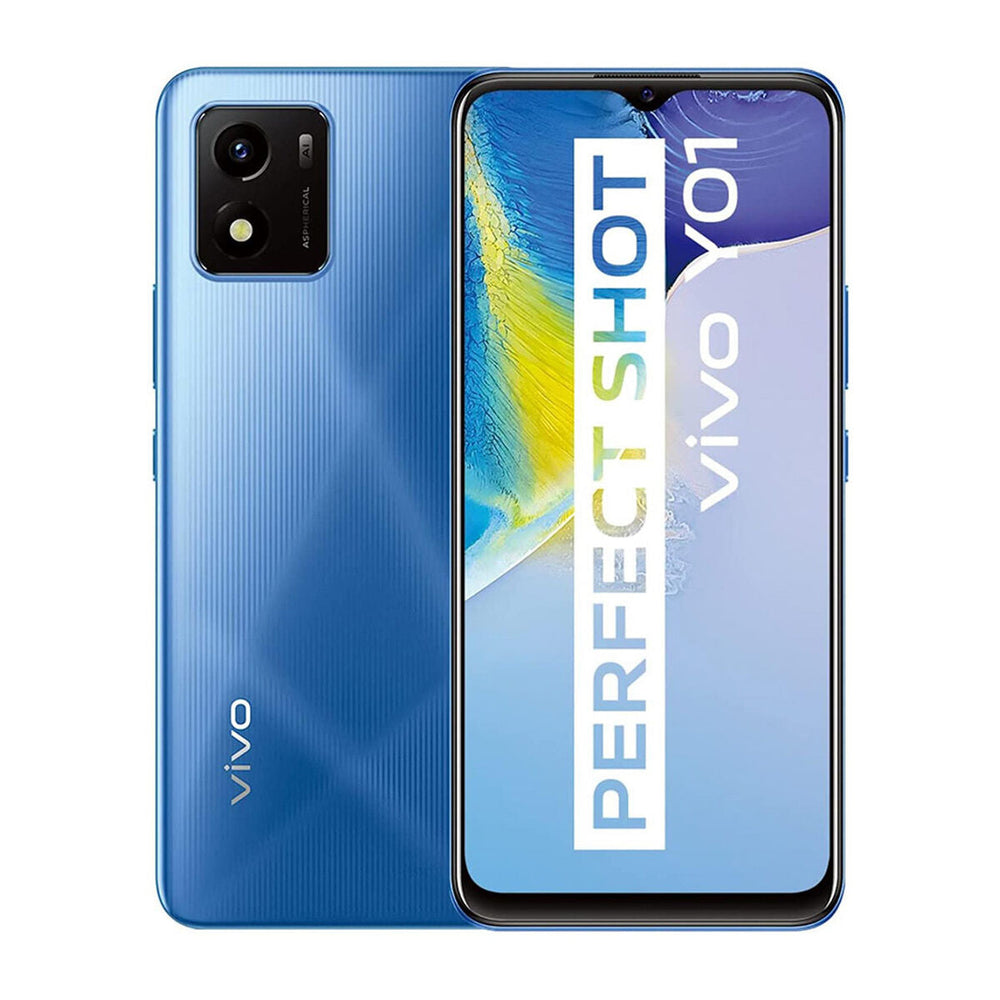 Vivo Y01