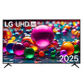 Pantalla 86 pulgadas LG UHD AI UA75 4K SMART TV 2025